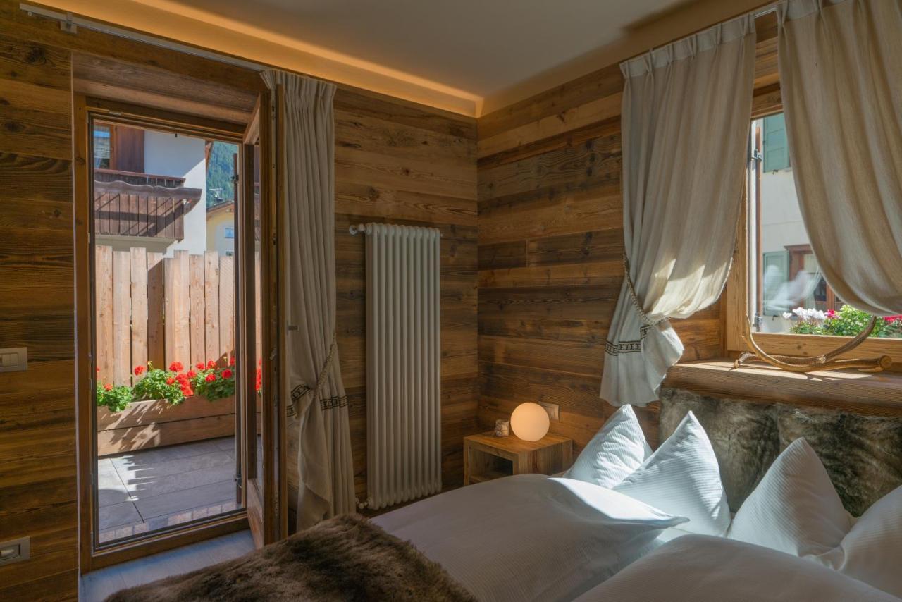 B&B Al Baitin Santa Caterina Valfurva Exterior foto