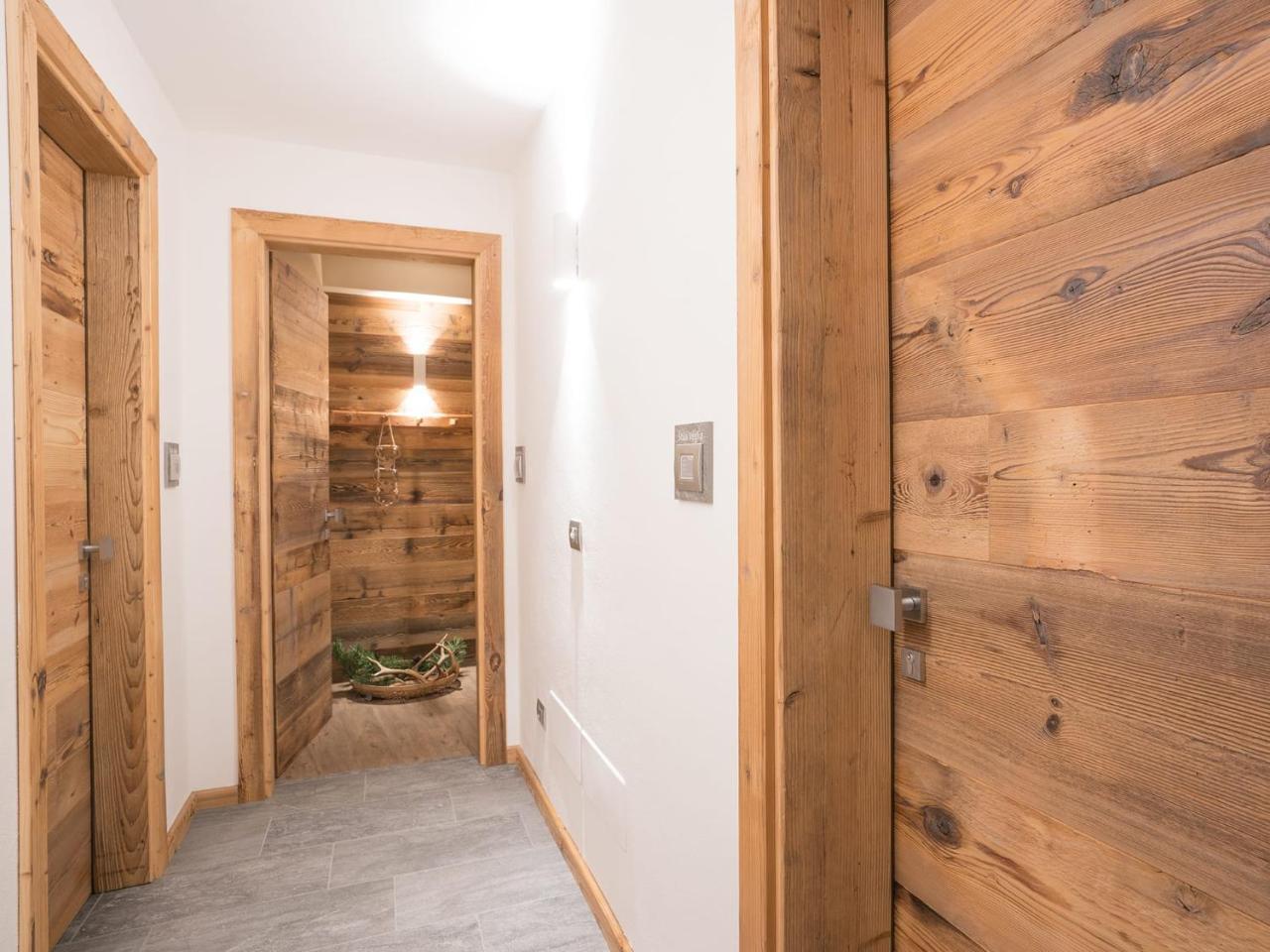 B&B Al Baitin Santa Caterina Valfurva Exterior foto